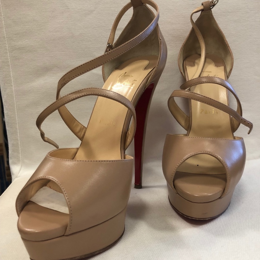 christian louboutin